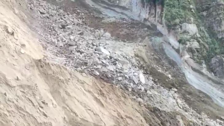 आज और कल पूरी तरह बंद रहेगा चंपावत-टनकपुर राजमार्ग, इस वजह से लिया फैसला