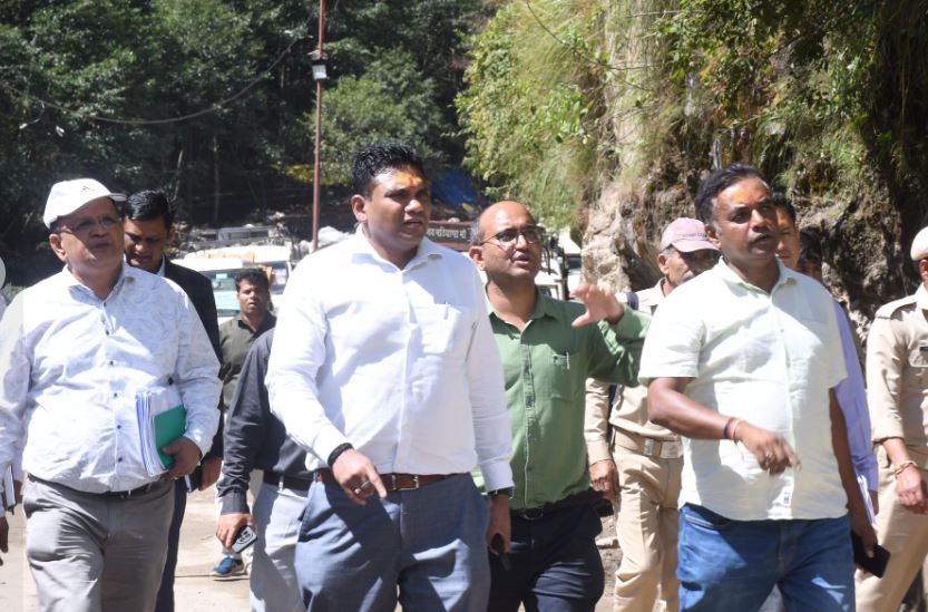 रुद्रप्रयाग को दी धामी सरकार ने बड़ी सौगात, पढ़ें यहां