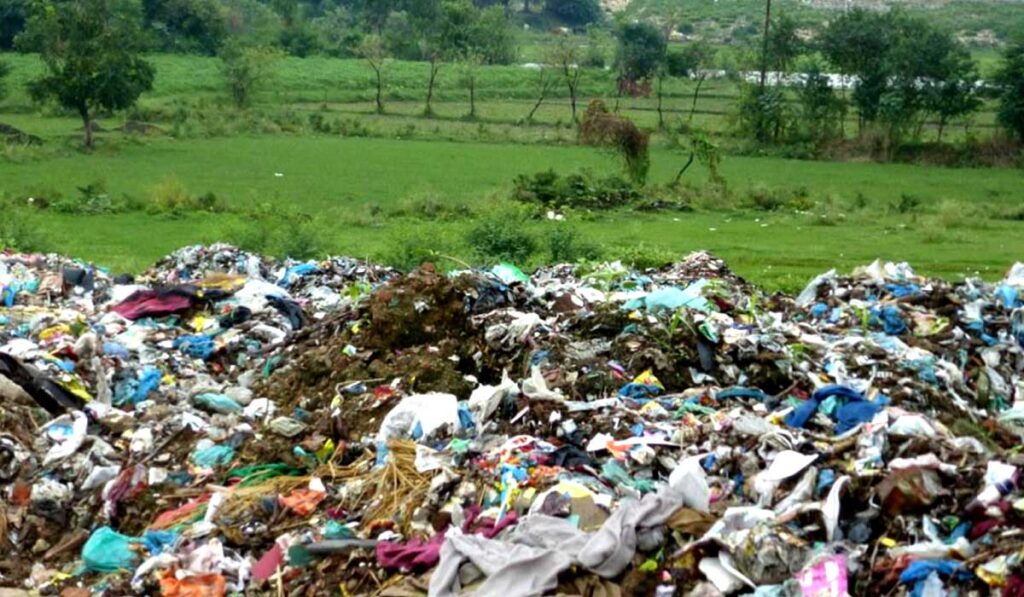 Cleanliness is service-2024