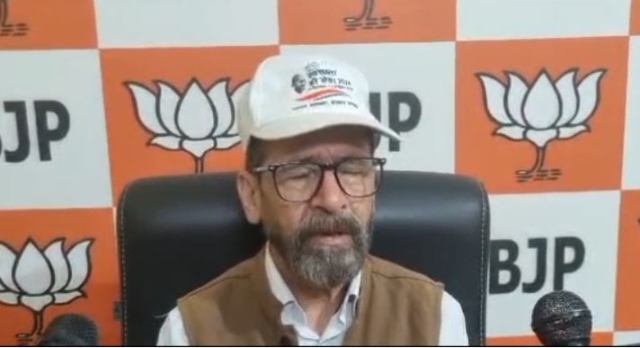 विधायक मुन्ना सिंह चौहान