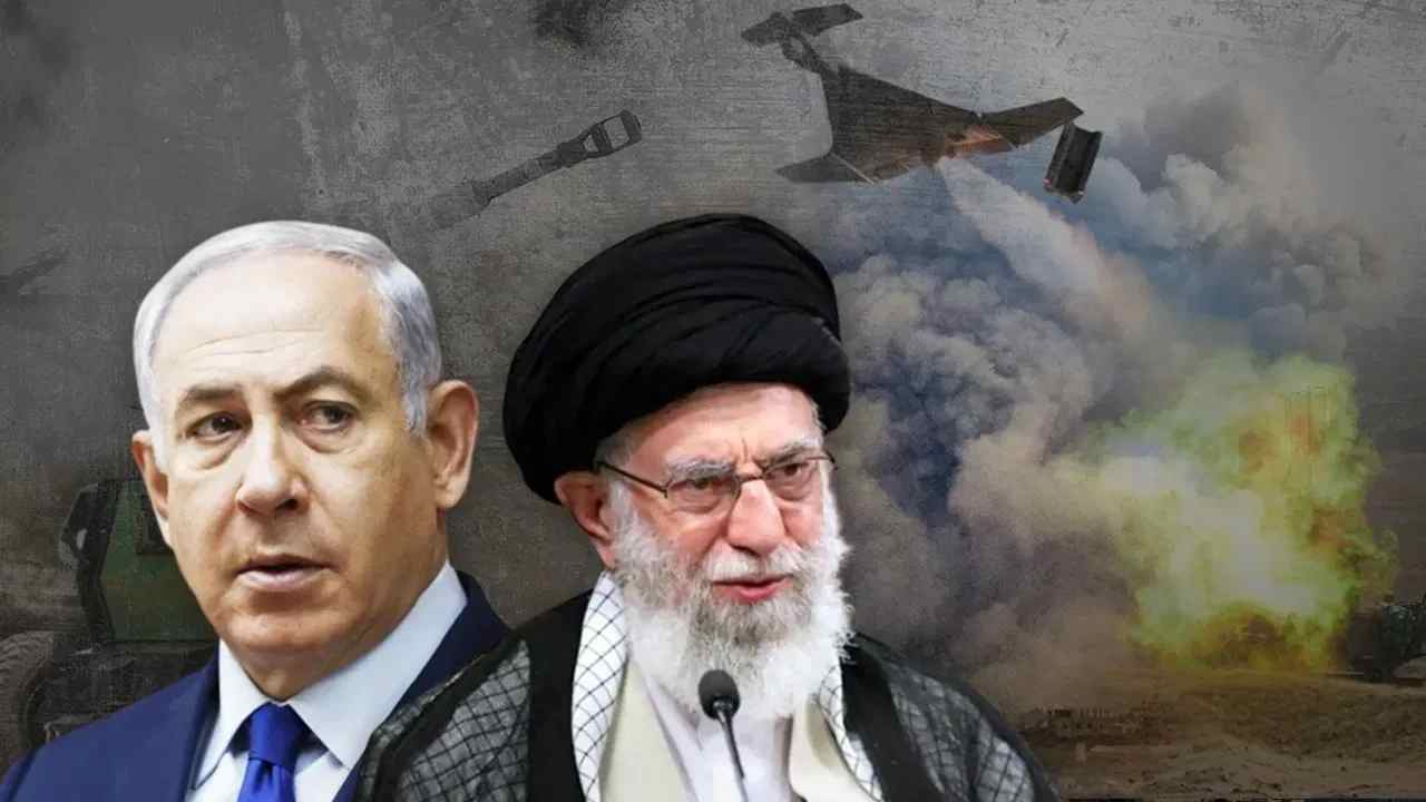 increasing tension between Iran and Israel, India is worried that the conflict may spread to the entire region.