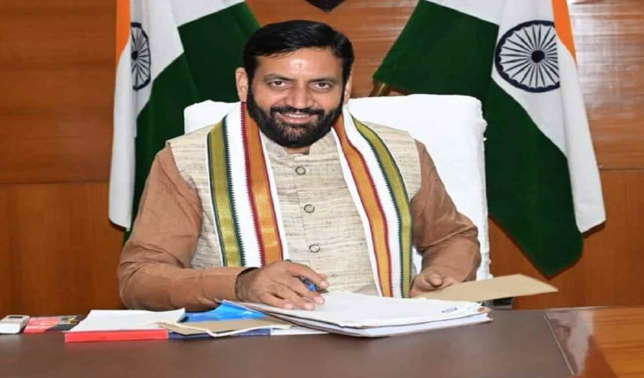 हरियाणा में सीएम सैनी का कार्यभार संभालते ही बड़ा फैसला, फ्री में होगा किडनी मरीजों का इलाज Kidney patients will be treated for free in Haryana