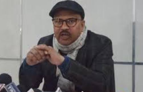 अनिल यादव