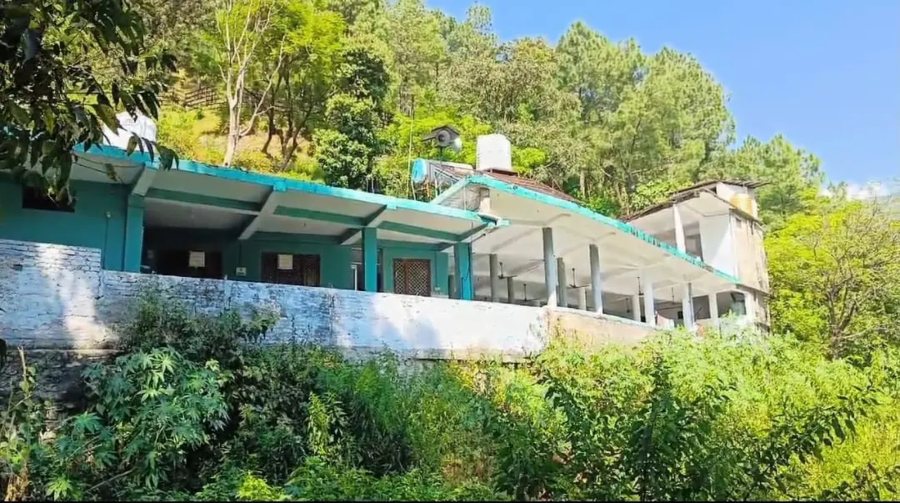 हाईकोर्ट पहुंचा उत्तरकाशी मस्जिद विवाद, मुस्लिम समुदाय ने कर दी ये मांग उत्तरकाशी मस्जिद विवाद