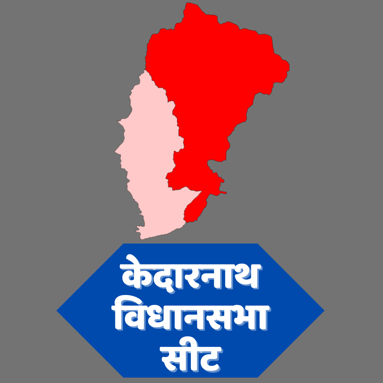 kedarnath by election