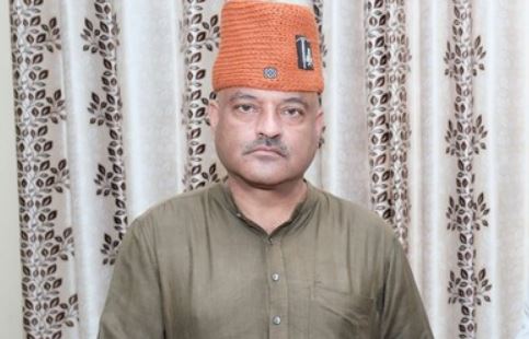 kedarnath by election