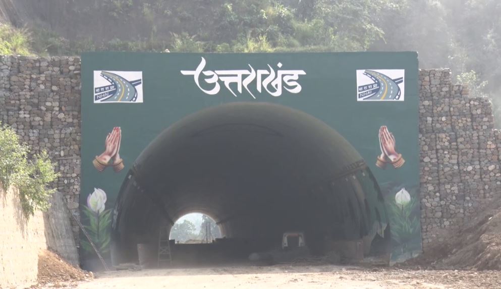 Delhi-Dehradun Expressway