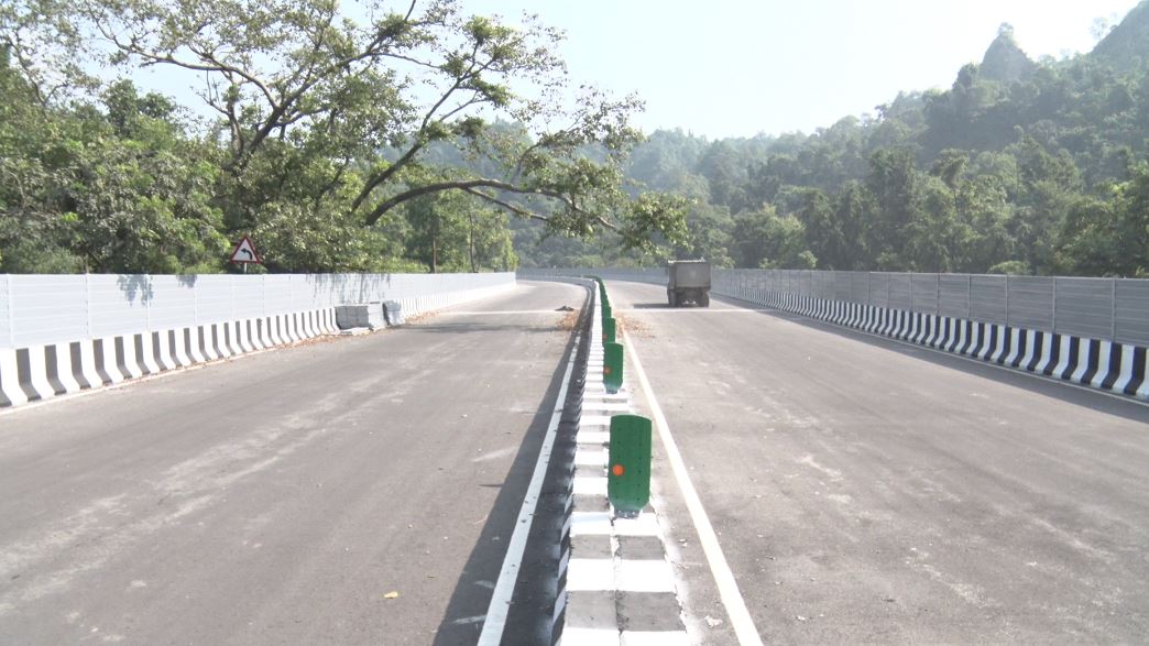 Delhi-Dehradun Expressway