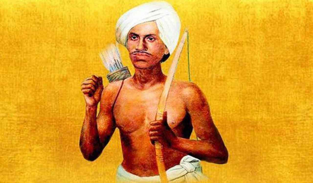Who was Birsa Munda? Know here 5 things related to his life