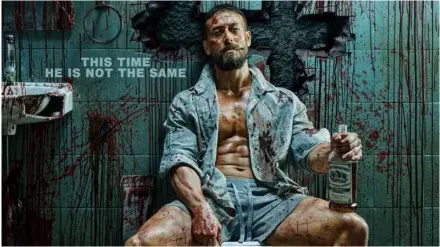 tiger-shroff-baaghi-4-poster-release-date