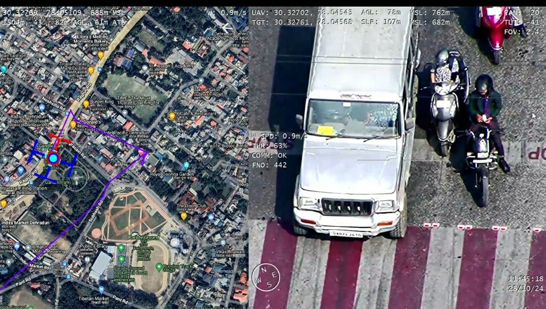 dun uttarakhand news