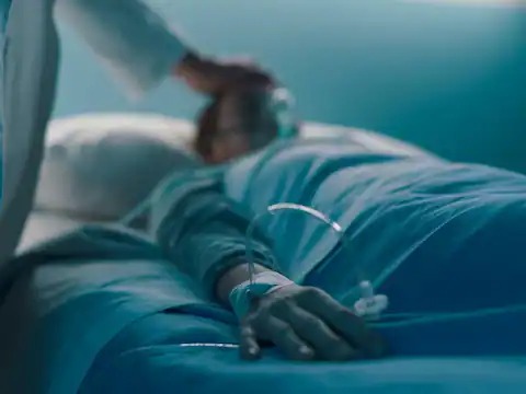 man in china buys flat from cancer treatment fund