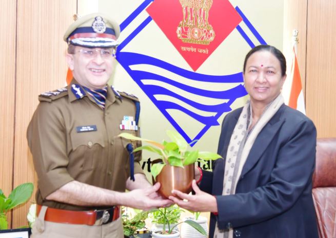 शिष्टाचार भेंट