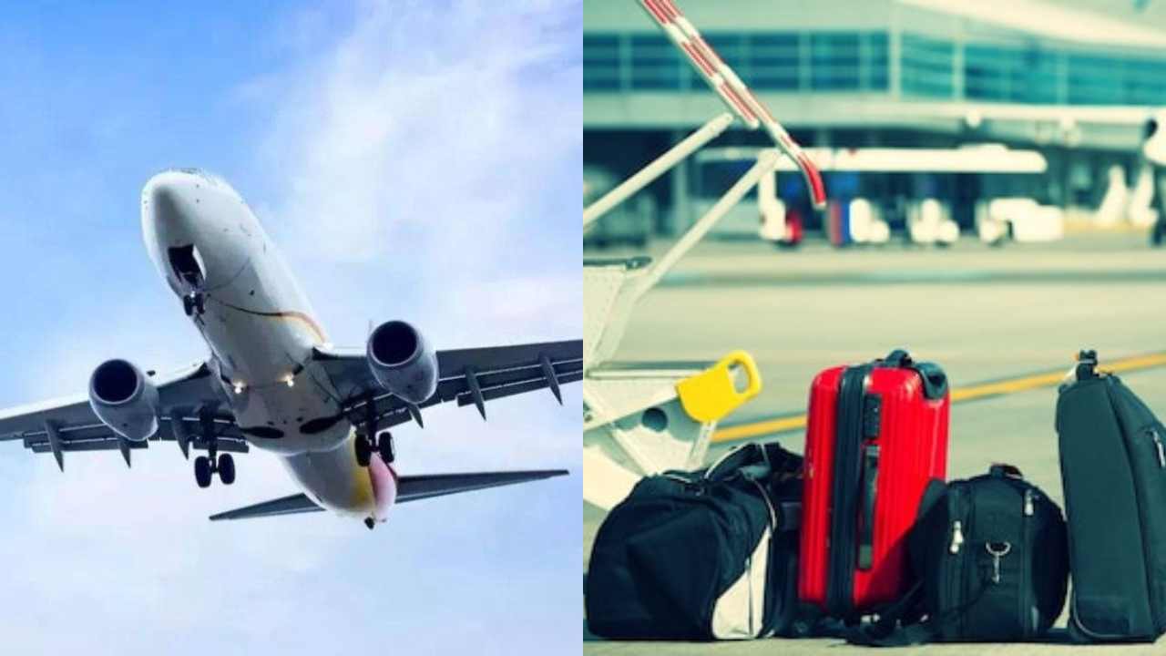 Rules changed for carrying bags inside the flight