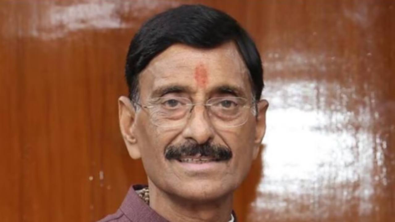 Union Minister Sanjay Seth received threat, criminals demanded Rs 50 lakh ransom