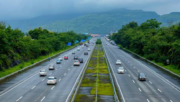 Delhi-Dehradun-Expressway