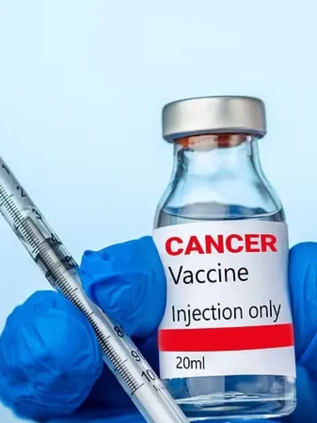 सदी की सबसे बड़ी खोज, बन गई कैंसर की वैक्सीन, 2025 से नागरिकों को मुफ्त लगाई जाएगी