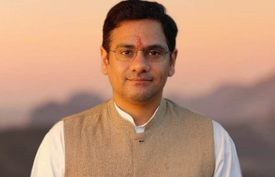 सौरभ बहुगुणा