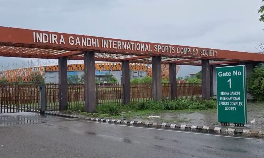 38th National games in uttarkhand