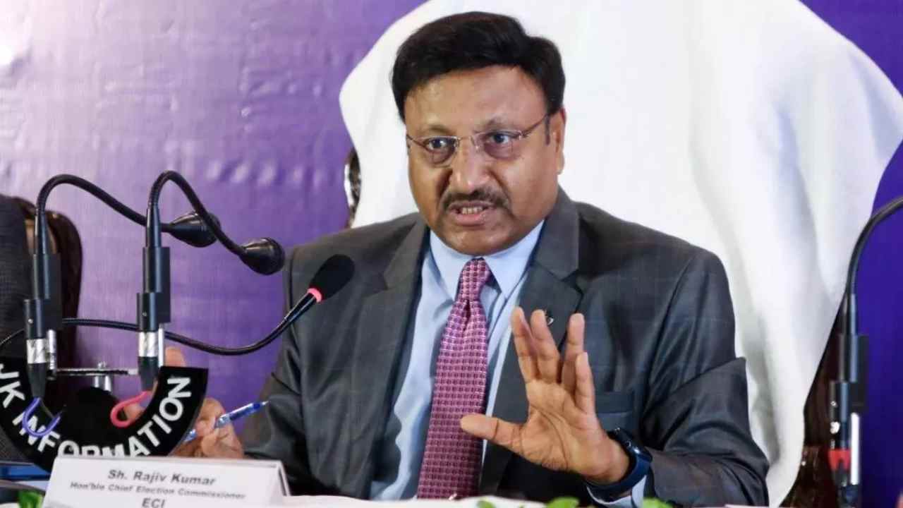 What did the Election Commissioner say about dirty comments on women? What was said about star campaigners