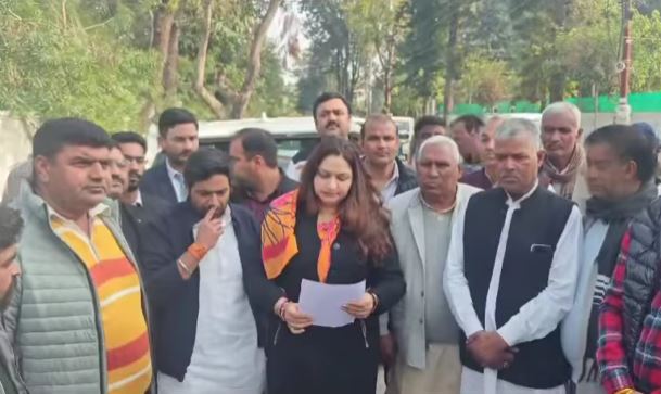 चैंपियन और उमेश कुमार ने स्थगित की बैठक, इस वजह से लिया फैसला