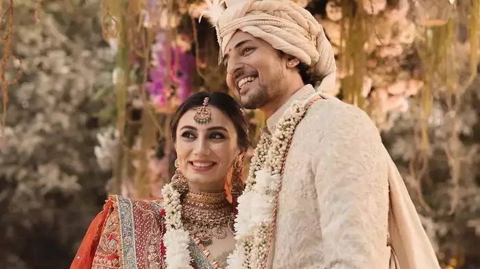 darshan-raval-wedding-photos