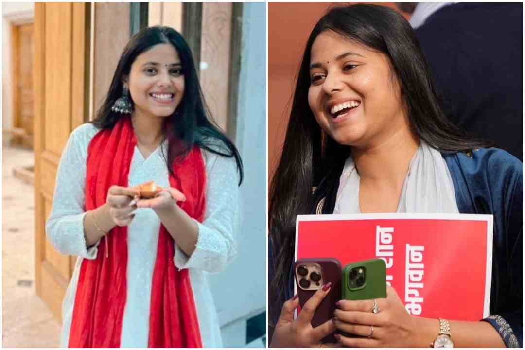 priya saroj प्रिया सरोज