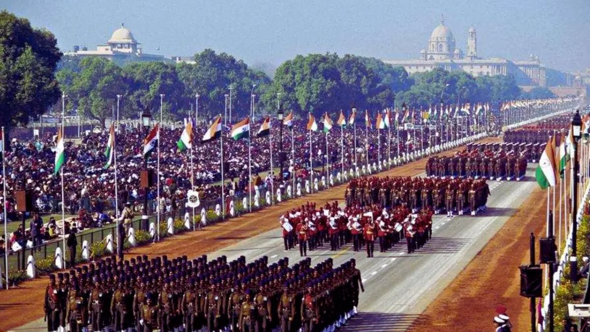 To watch the Republic Day Parade, book from home, this is the facility to get tickets