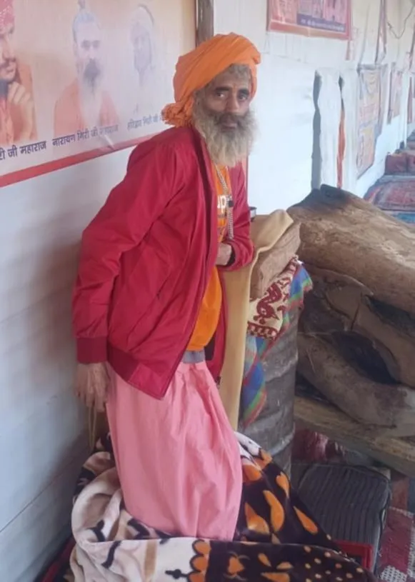 खडे़श्वर बाबा(1)