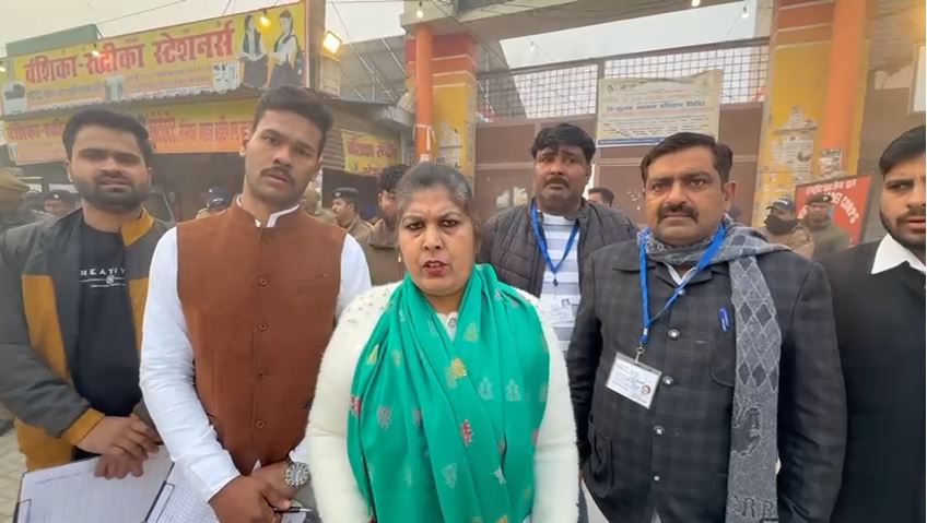 ममता राकेश