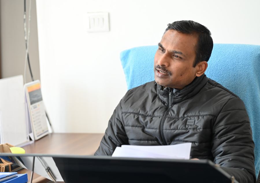 युवा दिवस