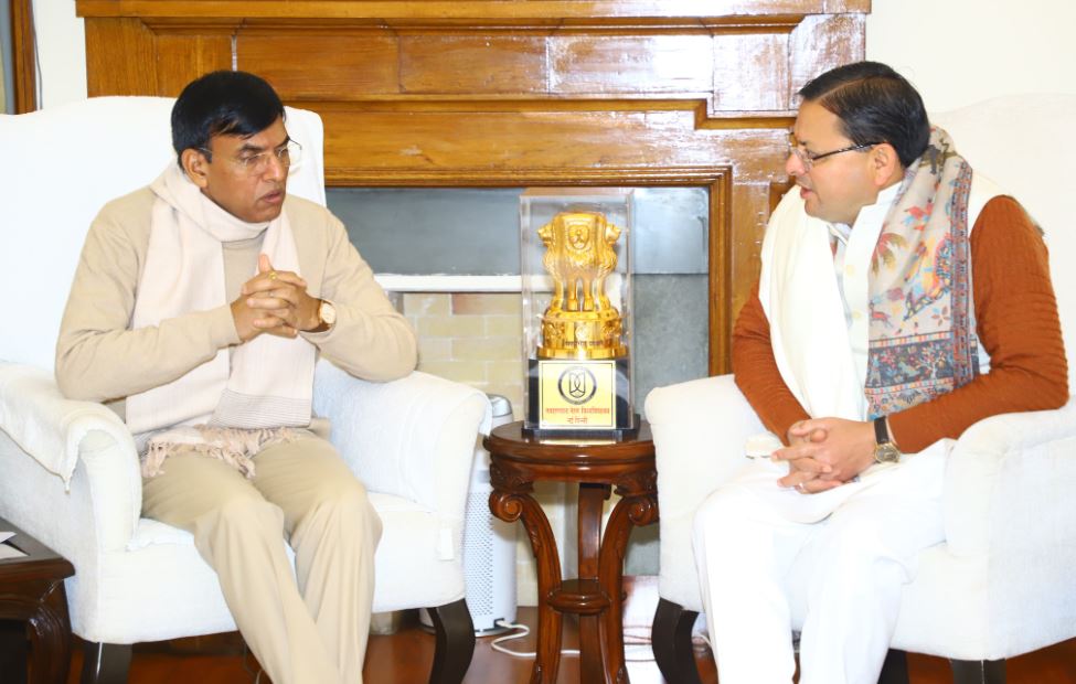 शिष्टाचार भेंट