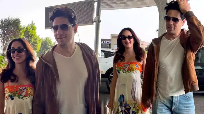 kiara-advani-sidharth-malhotra-at-airport