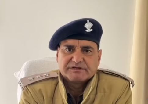 केदारनाथ यात्रा में भगदड़ की अफवाह फैलाने वालों पर केस दर्ज