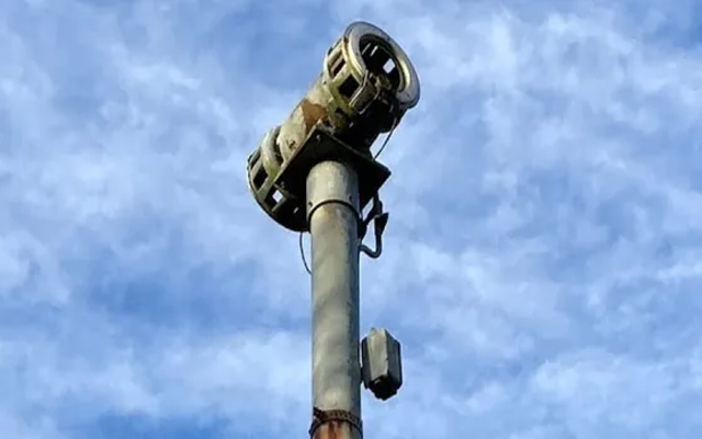 गृह मंत्रालय का मीडिया चैनलों को आदेश, हवाई हमले के सायरन की आवाज का ना करें इस्तेमाल