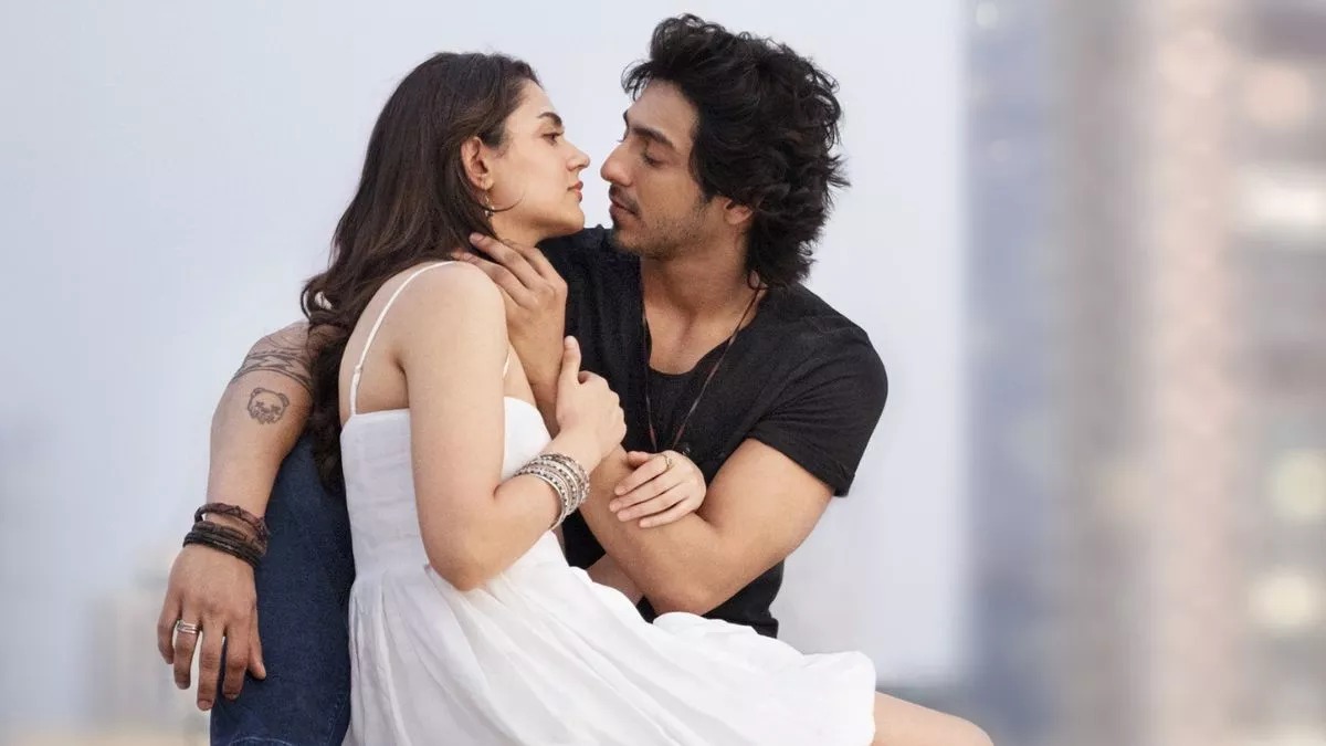 Saiyaara Box Office Collection Day 6