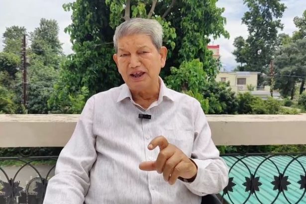 harish rawat on dehradun disaster