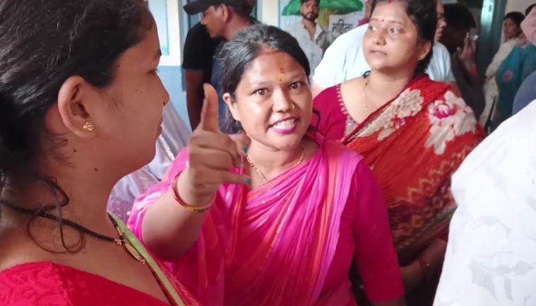 Uttarakhand Panchayat Election LIVE 