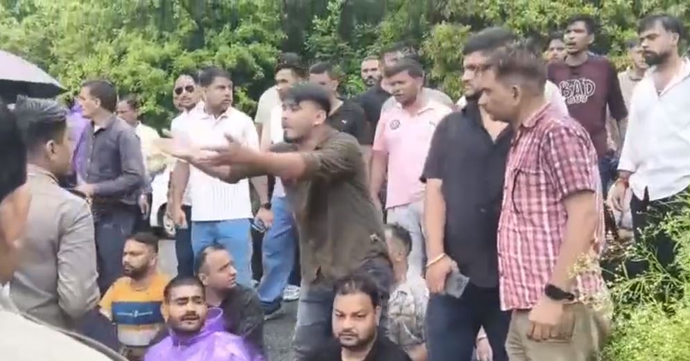 uttarakhand panchayat chunav