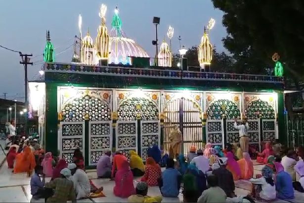 साबिर साहब की दरगाह का रहस्य Piran kaliyar