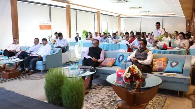 Green Landscape Management