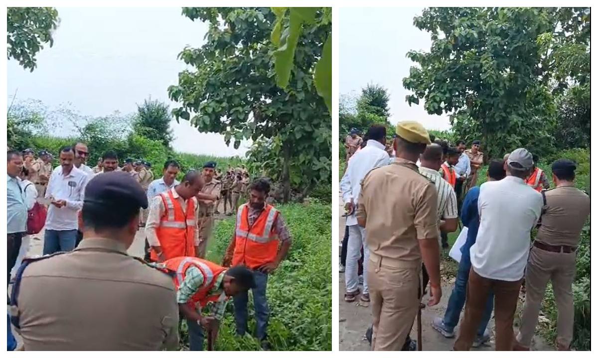 kichcha-prague-farm-land-now-govt-property udham singh nagar news