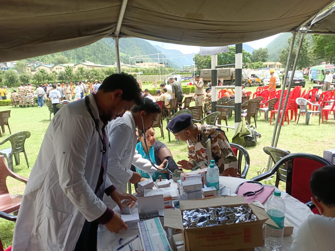 uttarkashi cloudburst