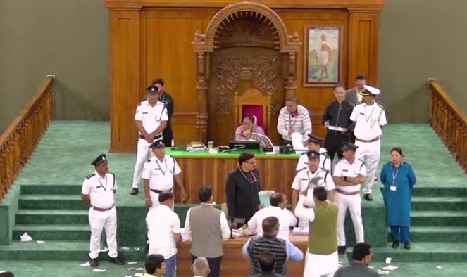 uttarakhand monsoon session