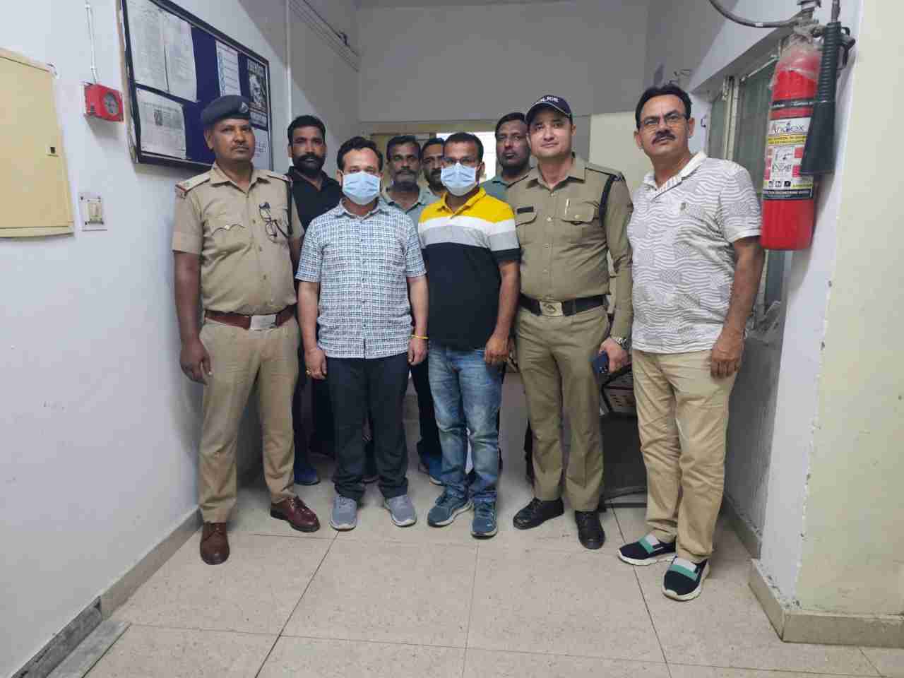 बहुत बड़ी खबर। हाकम सिंह गिरफ्तार, इस बार थी ये बड़ी योजना हाकम सिंह गिरफ्तार