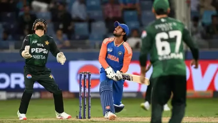 Asia Cup 2025 Point Table