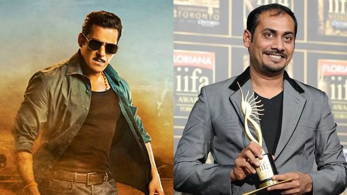 Abhinav Kashyap On Salman Khan