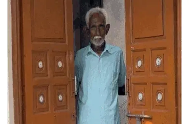 ₹100 की रिश्वत, 39 साल बाद कोर्ट ने बेकसूर ठहराया…तब तक सब हो चुका था बर्बाद अब... 100 RUPEE