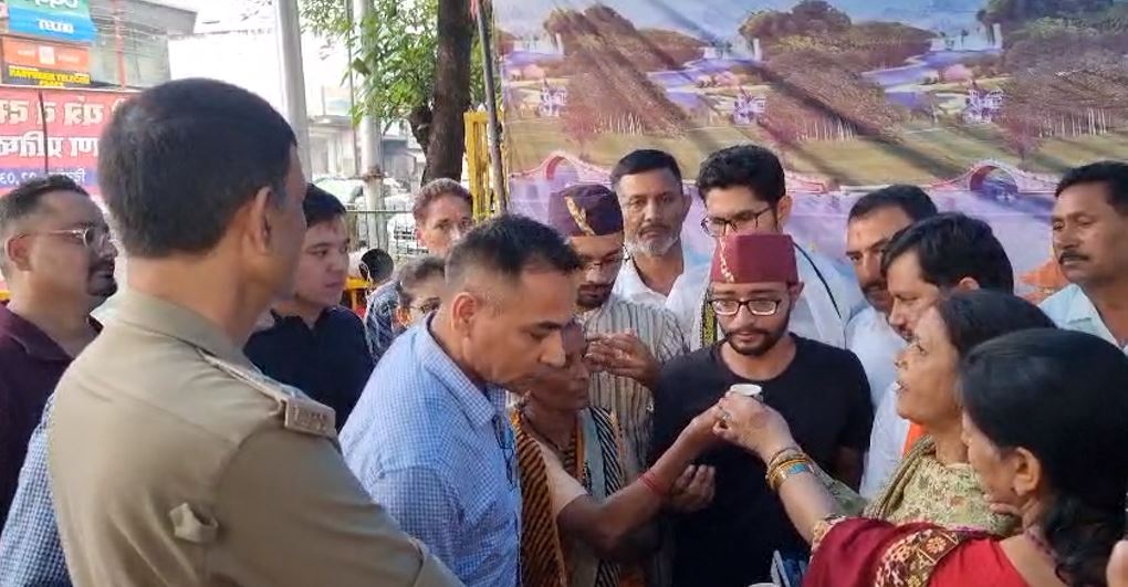 UKSSSC Paper leak yuvaon ka anshan khatm
