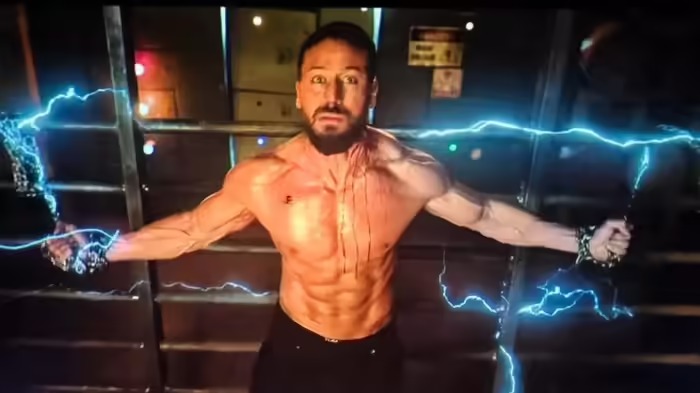 baaghi-4 box office collection